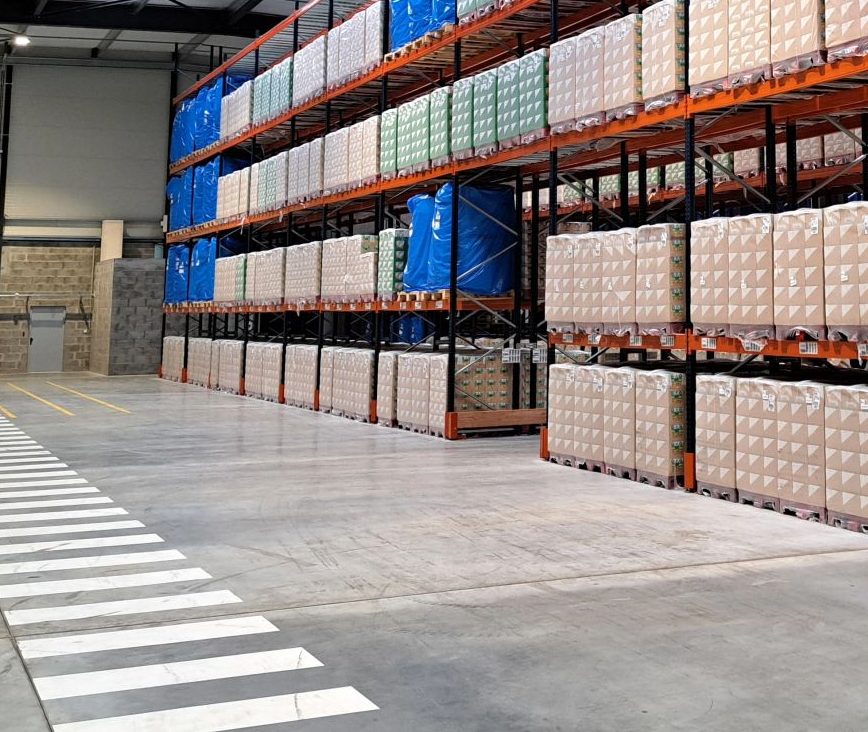 Logistique