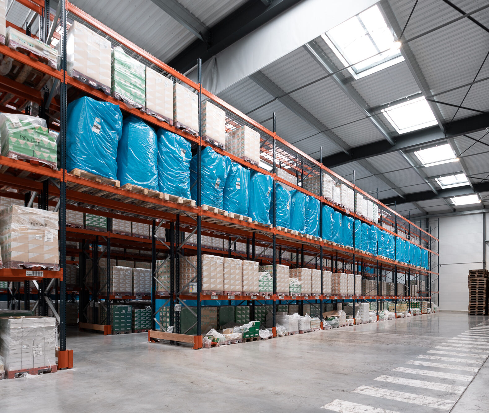 Logistique